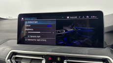 BMW X3 xDrive 30e M Sport 5dr Auto Estate